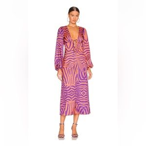 Portia Dress by AFRM